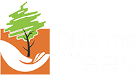 Give Me Trees Logo